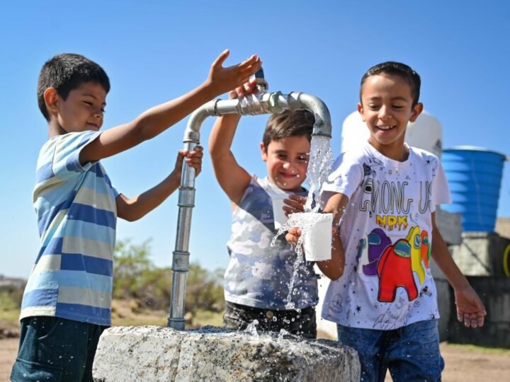 PLAN MAESTRO DEL AGUA: EL 5 DE JULIO HABRÁ UN FORO PARTICIPATIVO CON LA PRESENCIA DE TODOS LOS SECTORES