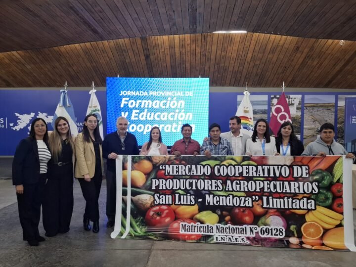 CON DIVERSAS ACTIVIDADES, CONMEMORARÁN EL DÍA INTERNACIONAL DEL COOPERATIVISMO