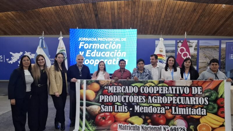 CON DIVERSAS ACTIVIDADES, CONMEMORARÁN EL DÍA INTERNACIONAL DEL COOPERATIVISMO