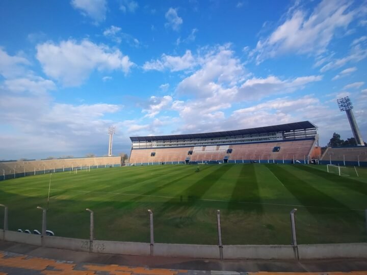 COPA ARGENTINA: RACING, INDEPENDIENTE Y BELGRANO JUGARÁN LOS 16AVOS EN LOS ESTADIOS PROVINCIALES