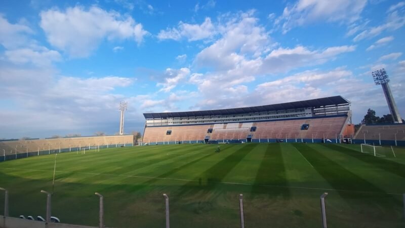 COPA ARGENTINA: RACING, INDEPENDIENTE Y BELGRANO JUGARÁN LOS 16AVOS EN LOS ESTADIOS PROVINCIALES