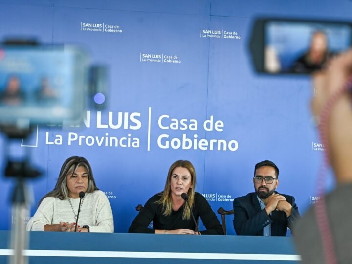 EN JULIO, SAN LUIS PARTICIPARÁ DE DOS EVENTOS DE ALCANCE NACIONAL: CAMINOS Y SABORES Y LA EXPO RURAL