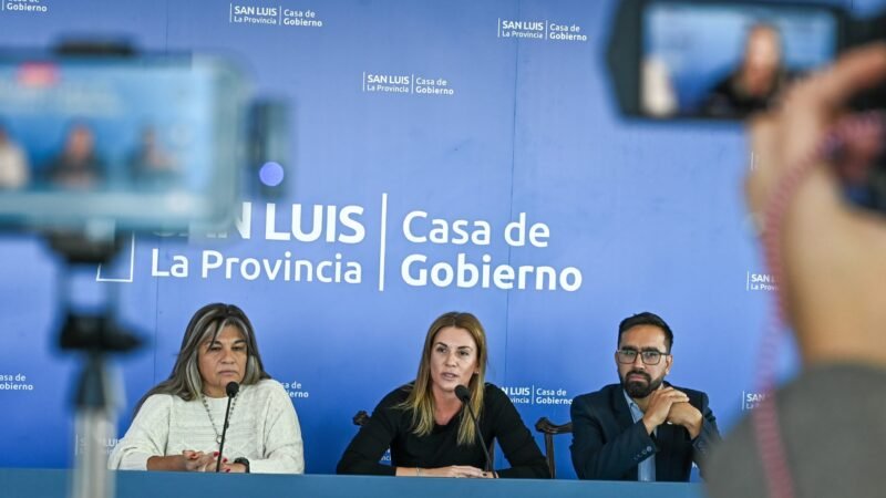 EN JULIO, SAN LUIS PARTICIPARÁ DE DOS EVENTOS DE ALCANCE NACIONAL: CAMINOS Y SABORES Y LA EXPO RURAL