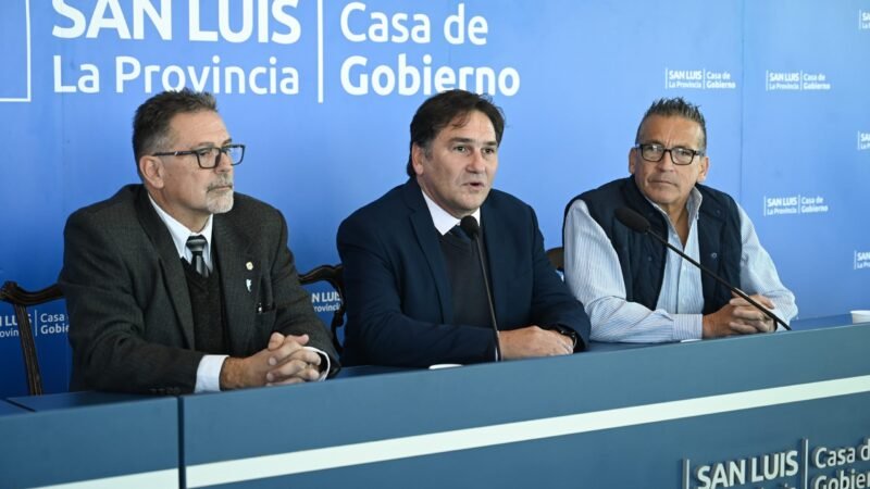 BUSCAN REFORZAR CONTROLES E INTENSIFICAR LA CAMPAÑA DE PREVENCIÓN CONTRA LA TRIQUINOSIS