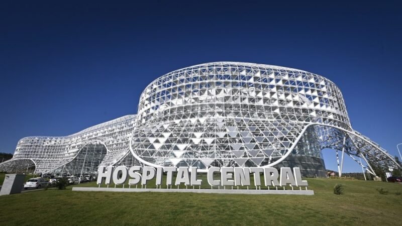 EL HOSPITAL CENTRAL ALERTA SOBRE ESTAFAS TELEFÓNICAS PARA OFRECER FALSOS TURNOS DE VACUNACIÓN