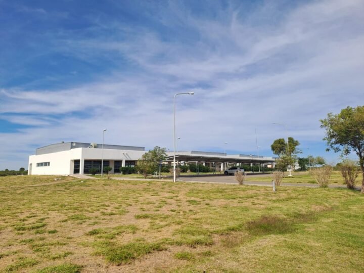 COMUNICARON DÍAS Y HORARIOS DEL TRANSPORTE A LOS COMPLEJOS PENITENCIARIOS