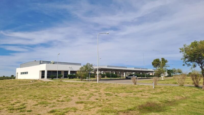 COMUNICARON DÍAS Y HORARIOS DEL TRANSPORTE A LOS COMPLEJOS PENITENCIARIOS