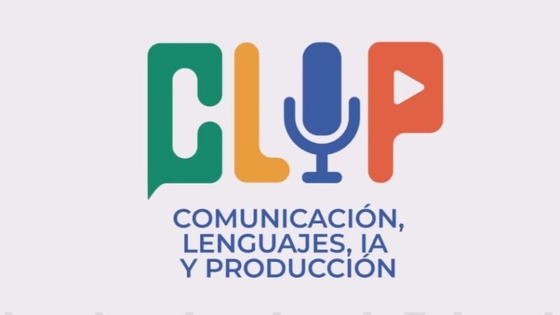 CON MÁS DE 800 INSCRIPCIONES, CONFIRMARON LOS PANELES Y TALLERES DE CLIP