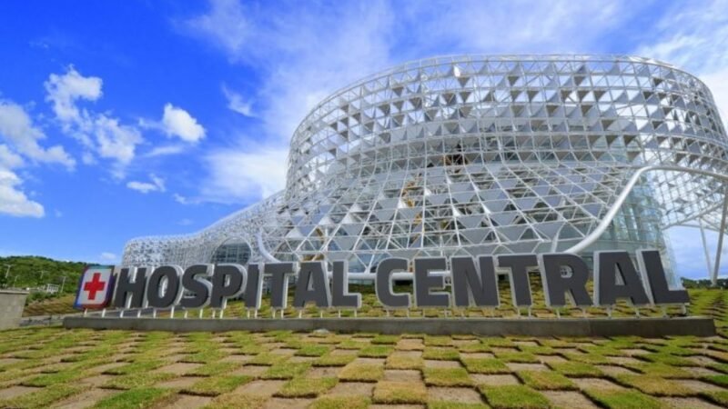 SE REALIZARÁ UNA JORNADA DE PREVENCIÓN Y TRATAMIENTO DEL HÍGADO GRASO EN EL HOSPITAL ‘DR. RAMÓN CARRILLO’