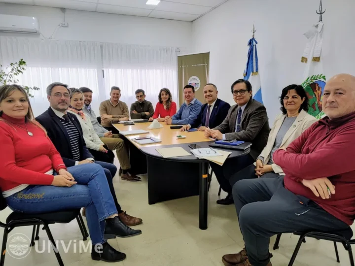 LA UNVIME OFRECERÁ CARRERAS A DISTANCIA