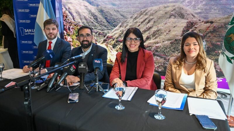 CON PROPUESTAS PARA TODOS LOS BOLSILLOS Y EDADES, SAN LUIS OFRECE CONECTAR CON SU CULTURA Y PAISAJE