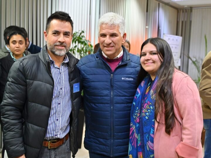 MÁS EMPRESAS INCORPORAN BENEFICIARIOS DEL PLAN DE INCLUSIÓN AL EMPLEO FORMAL