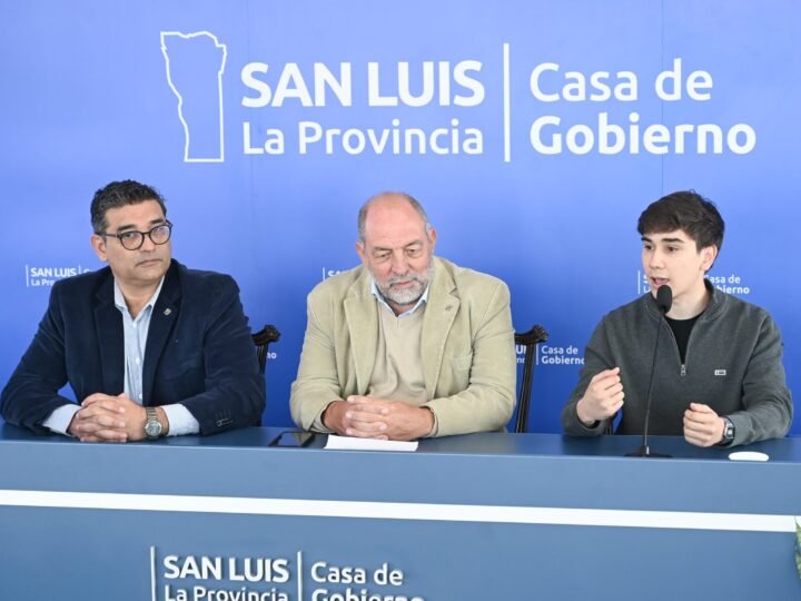 LA ULP FUE SELECCIONADA PARA SER SEDE INTERNACIONAL DEL ‘NASA SPACE APP CHALLENGE’