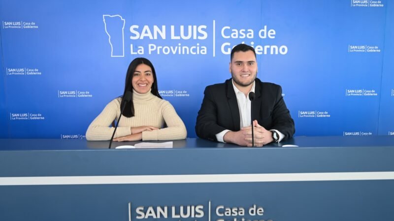 LOS INSCRIPTOS EN LA BECA UNIVERSAL SUPERIOR PERCIBIRÁN EL PAGO ESTE 31 DE JULIO