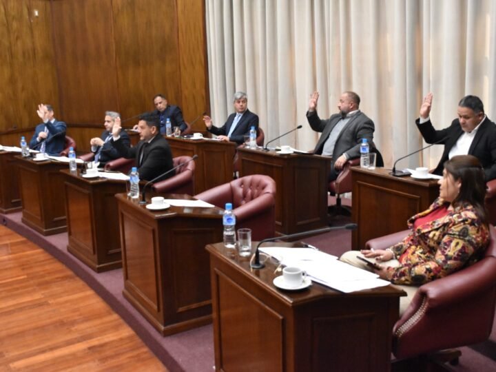 MEDIA SANCIÓN A LA DEROGACIÓN DE LA LEY DE DESFEDERALIZACIÓN DE CAUSAS POR NARCOMENUDEO