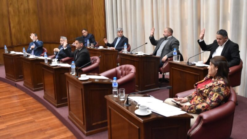 MEDIA SANCIÓN A LA DEROGACIÓN DE LA LEY DE DESFEDERALIZACIÓN DE CAUSAS POR NARCOMENUDEO