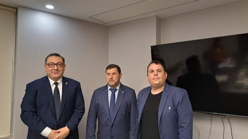 EL GOBIERNO BUSCA AMPLIAR LA DIGITALIZACIÓN DE ARCHIVOS DEL BOLETÍN OFICIAL