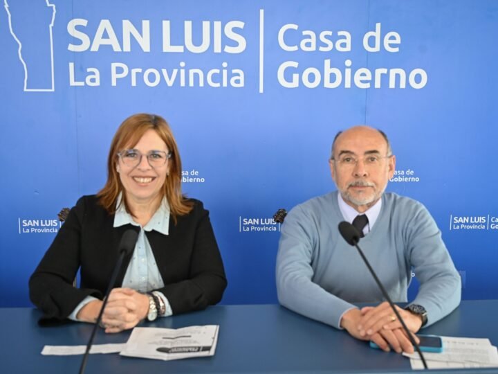 LA CAPACITACIÓN ‘ADHESIÓN A LA LEY SOBRE RIESGO DE TRABAJO’ COMENZARÁ EL MARTES 5 DE AGOSTO