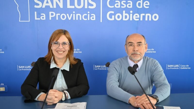 LA CAPACITACIÓN ‘ADHESIÓN A LA LEY SOBRE RIESGO DE TRABAJO’ COMENZARÁ EL MARTES 5 DE AGOSTO