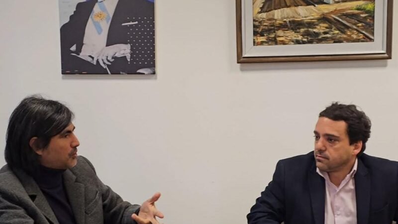KINESIÓLOGOS IMPULSAN UNA LEY CLAVE PARA LA SALUD PÚBLICA EN SAN LUIS
