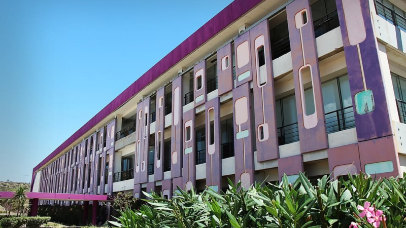 CONFIRMARON UN CASO DE MENINGITIS EN VILLA MERCEDES