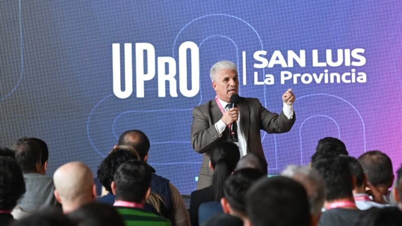 NUEVA INICIATIVA DEL GOBIERNO PROVINCIAL PARA PROPICIAR LA INSERCIÓN LABORAL