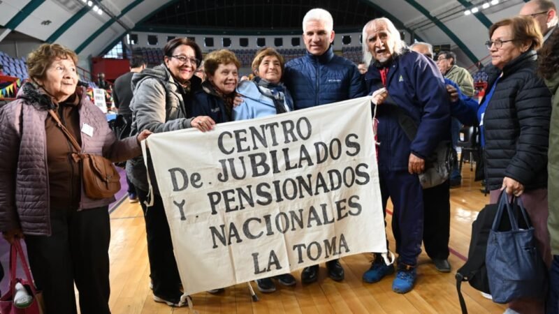 ENTRE RISAS Y COMPETENCIA SANA, ‘GRANDES AMIGOS’ DESARROLLA SU JORNADA FINAL EN EL AVE FÉNIX
