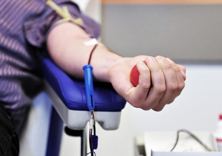 CONVOCAN A NUEVA JORNADA DE COLECTA DE SANGRE EN EL HOSPITAL ‘CARRILLO’