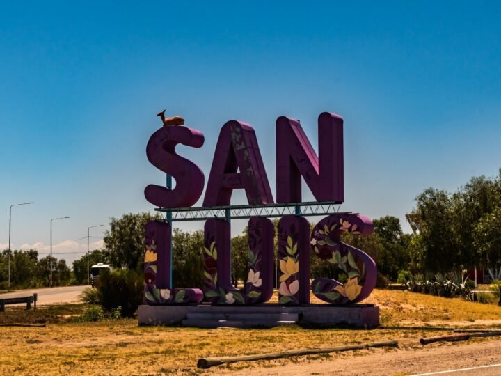 DÍA MUNDIAL DEL TURISMO: EL POTENCIAL DE SAN LUIS COMO DESTINO TRANSFORMADOR