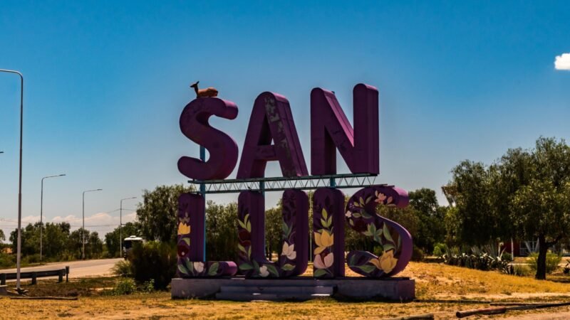 DÍA MUNDIAL DEL TURISMO: EL POTENCIAL DE SAN LUIS COMO DESTINO TRANSFORMADOR