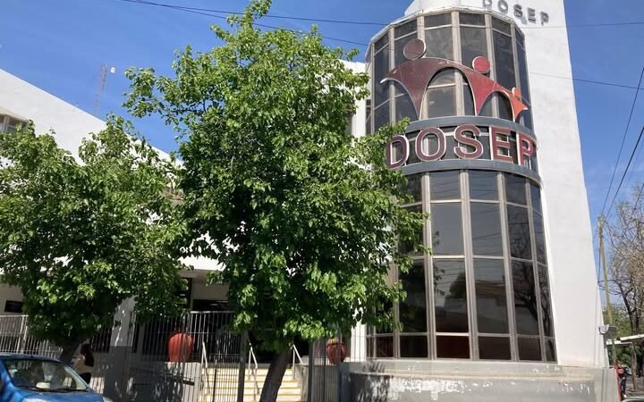 LA JUSTICIA DICTÓ UN AMPARO CONTRA LA EXTORSIÓN DEL CÍRCULO MÉDICO