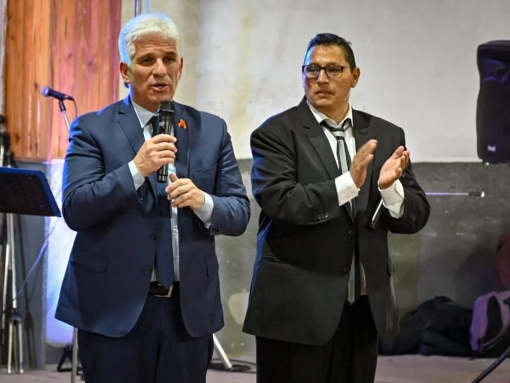 ENVIARÁN UN PROYECTO A LA LEGISLATURA PARA NOMBRAR A 2026 COMO EL ‘AÑO DE LA EDUCACIÓN’ EN SAN LUIS