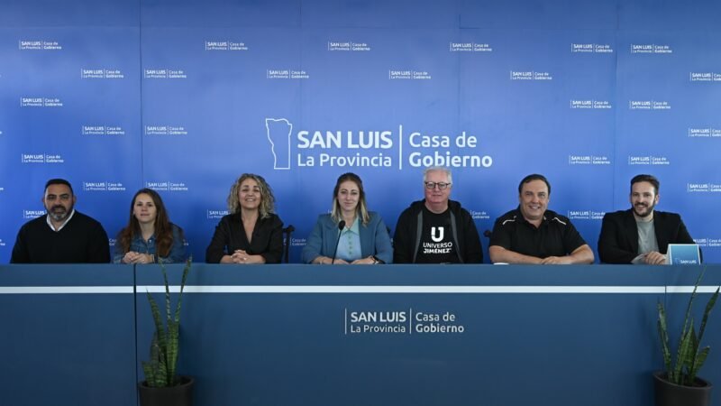 EL SHOW DE ‘LA MONA’ JIMÉNEZ GENERARÁ UN GRAN IMPACTO TURÍSTICO Y ECONÓMICO EN LA PROVINCIA