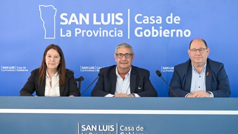 BRINDARON DETALLES DEL PLAN ‘TENEMOS FUTURO’: DATOS, CUOTAS, MODALIDADES Y EL SORTEO 