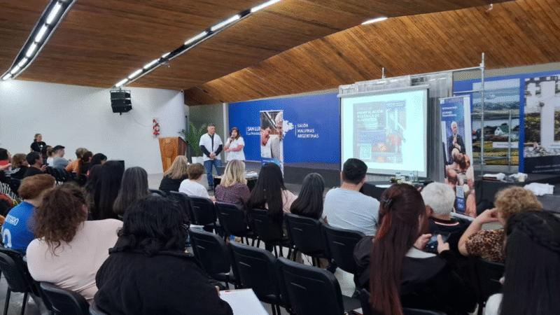 NUEVAS CAPACITACIONES VIRTUALES Y PRESENCIALES LLEGAN ESTA SEMANA A LOS EMPRENDEDORES