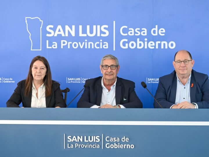 BRINDARON DETALLES DEL PLAN ‘TENEMOS FUTURO’: DATOS, CUOTAS, MODALIDADES Y EL SORTEO 