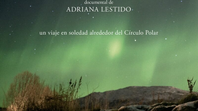 SE ESTRENARÁ “ERRANTE, LA CONQUISTA DEL HOGAR”, UNA EXPERIENCIA CINEMATOGRÁFICA INOLVIDABLE