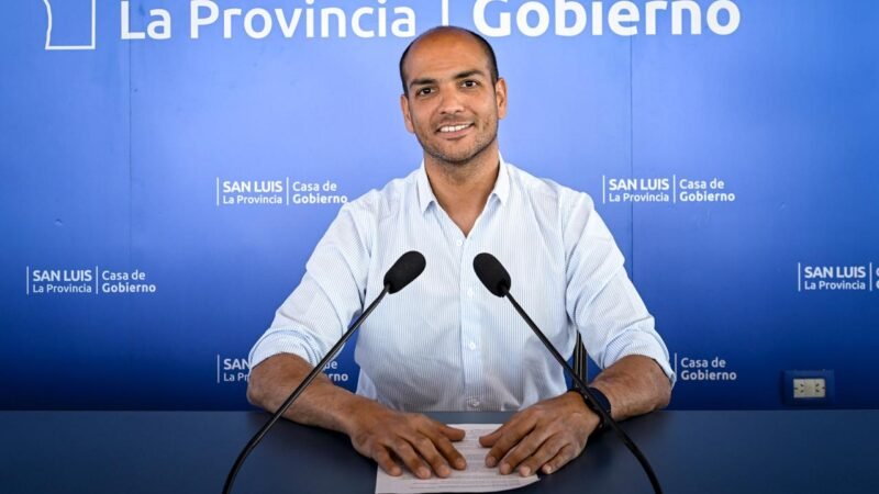 LOS BICICLETEROS QUE QUIERAN SER PROVEEDORES TIENEN HASTA EL 30 DE NOVIEMBRE PARA INSCRIBIRSE