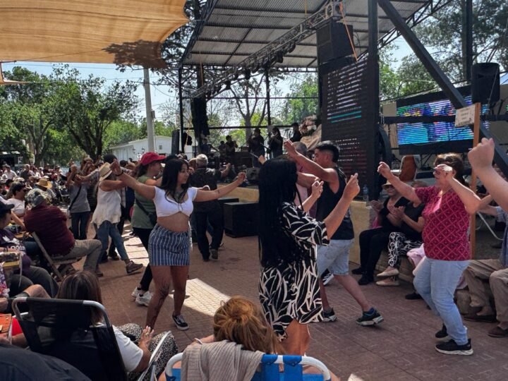 SAN LUIS TUVO UN GRAN FLUJO TURÍSTICO Y UN IMPACTO ECONÓMICO CERCANO A LOS $2.000 MILLONES