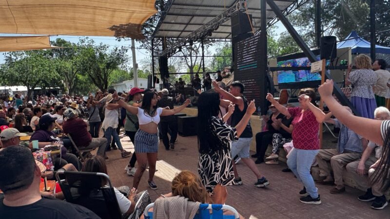 SAN LUIS TUVO UN GRAN FLUJO TURÍSTICO Y UN IMPACTO ECONÓMICO CERCANO A LOS $2.000 MILLONES