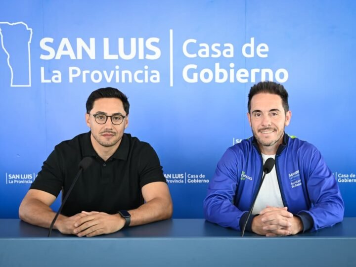 MÁS DE 65.000 ESTUDIANTES PARTICIPARON DE LOS JUEGOS INTERCOLEGIALES 2025