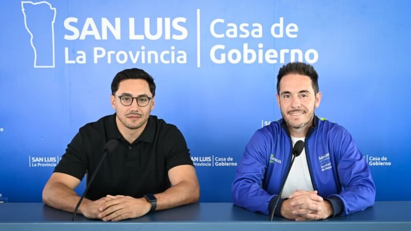 MÁS DE 65.000 ESTUDIANTES PARTICIPARON DE LOS JUEGOS INTERCOLEGIALES 2025