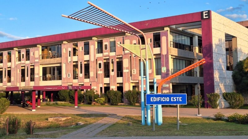 SOLO EL TURNO MAÑANA DE LAS ESCUELAS QUE SERÁN SEDE DE VOTACIÓN NO TENDRÁ CLASES EL LUNES