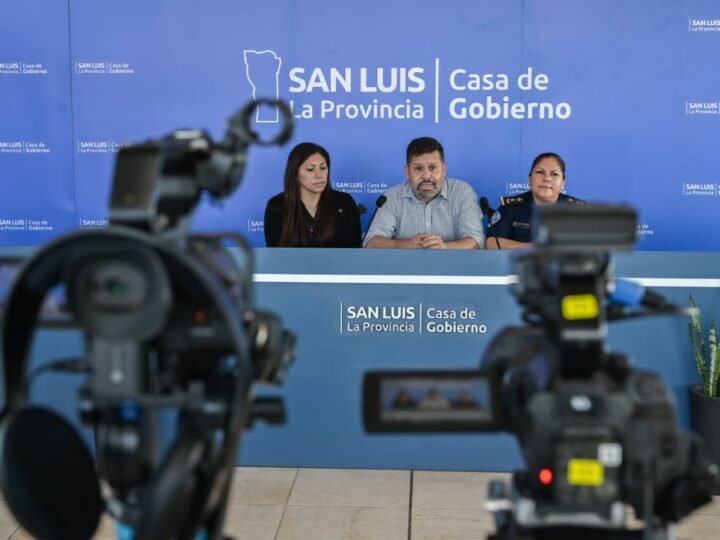 EXPO SEGURIDAD 2025: SUMARÁN CHARLAS SOBRE ADICCIONES, PROTECCIÓN DE LA NIÑEZ Y ALARMAS CIUDADANAS