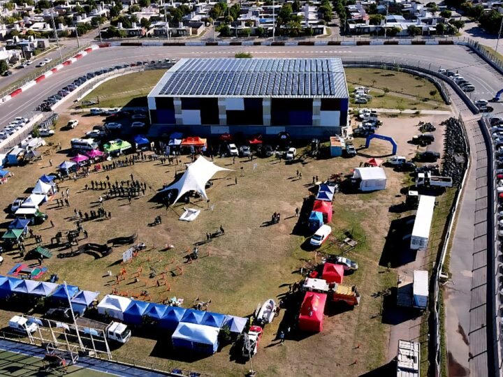 ÚLTIMO DÍA DE LA EXPO SEGURIDAD 2025: UNA JORNADA DEDICADA A LA EMERGENCIA Y LA PREVENCIÓN