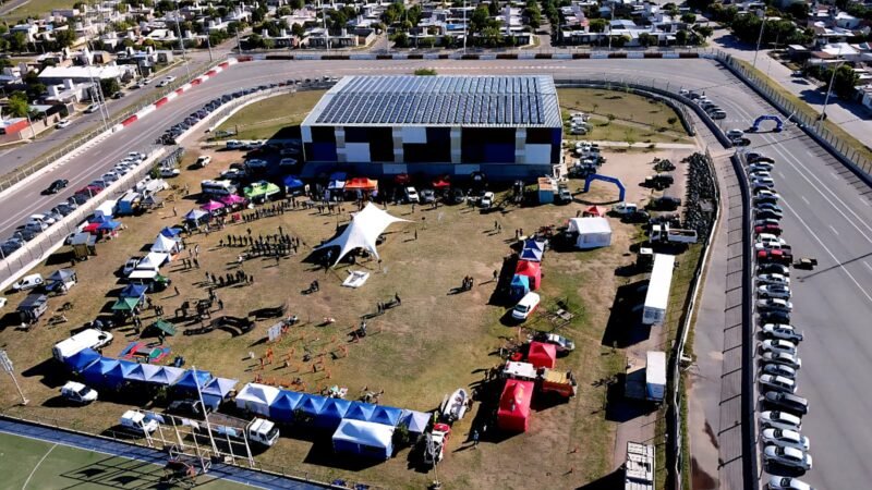 ÚLTIMO DÍA DE LA EXPO SEGURIDAD 2025: UNA JORNADA DEDICADA A LA EMERGENCIA Y LA PREVENCIÓN