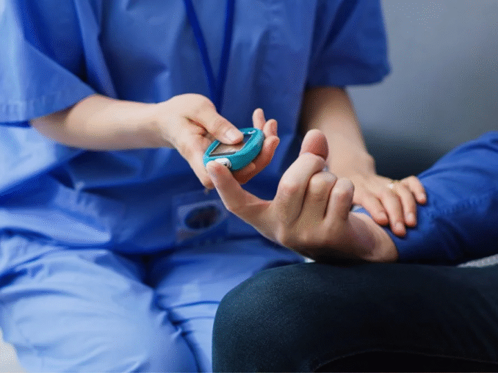 HABRÁ ACTIVIDADES EN TODA LA PROVINCIA DURANTE ‘EL MES DE LA DIABETES’