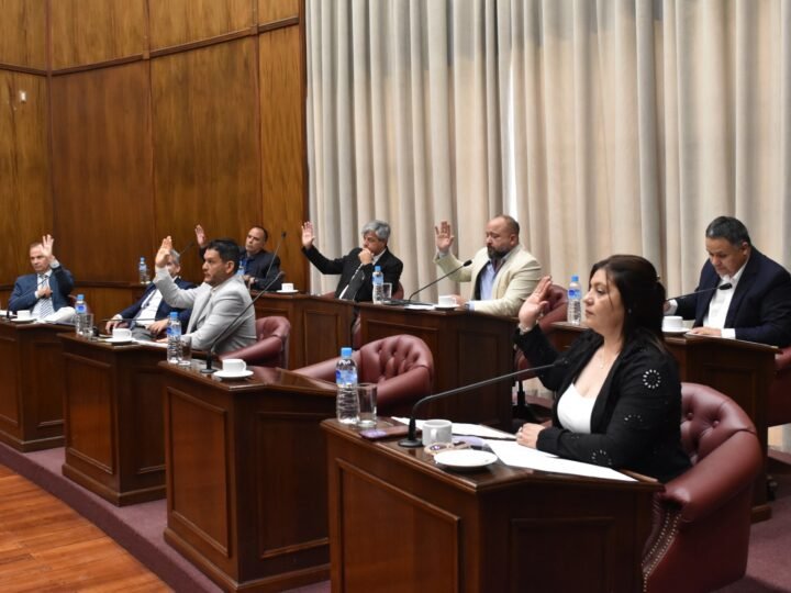 EL SENADO DIO SANCIÓN DEFINITIVA A LA LEY DE ACTIVOS DIGITALES GUBERNAMENTALES