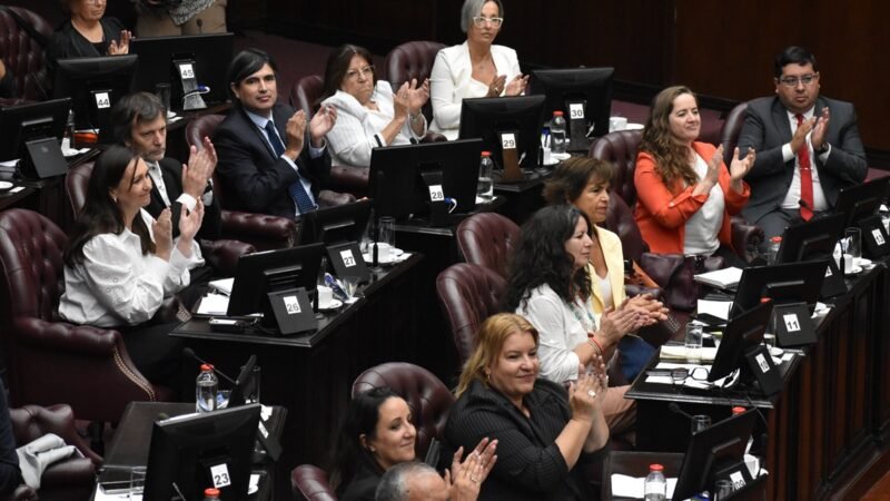 EL 2026 SERÁ EL AÑO DE LA EDUCACIÓN EN SAN LUIS