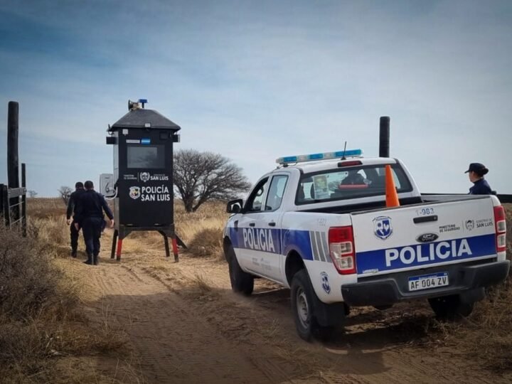 FISCALÍA DE ESTADO AMPLIÓ LA DENUNCIA POR LOS MANEJOS DEL GOBIERNO ANTERIOR EN EL CAMPO ‘EL CABURÉ’